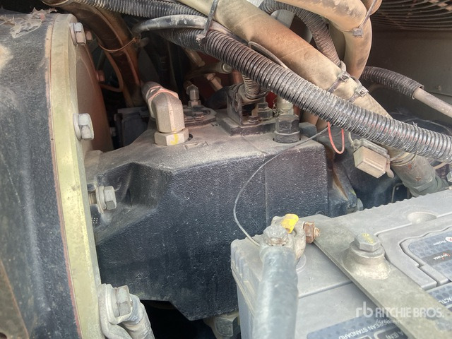 2014 Haulotte HTL 4017 Verreiker - آلة رفع ونقل تلسكوبية: صورة 5 2014 Haulotte HTL 4017 Verreiker - آلة رفع ونقل تلسكوبية: صورة 5