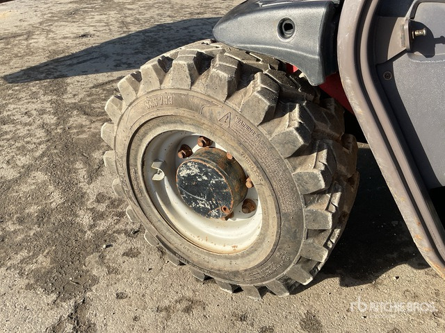 2015 Manitou MT625 Verreiker - آلة رفع ونقل تلسكوبية: صورة 5 2015 Manitou MT625 Verreiker - آلة رفع ونقل تلسكوبية: صورة 5