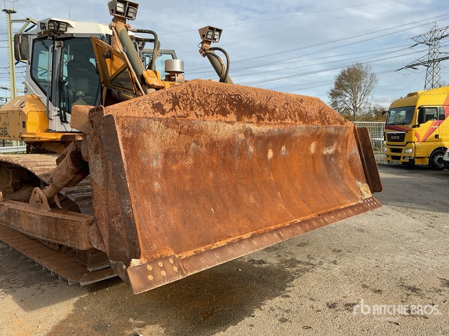 2017 Liebherr PR 736 LGP Rupsdozer - بلدوزر: صورة 5 2017 Liebherr PR 736 LGP Rupsdozer - بلدوزر: صورة 5