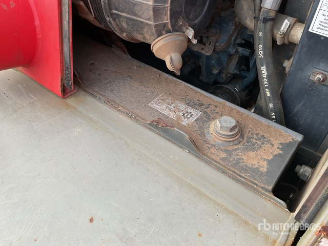 2018 Ausa D350AHG 4x4 Swivel Dumper - شاحنة قلاب التعدين: صورة 5 2018 Ausa D350AHG 4x4 Swivel Dumper - شاحنة قلاب التعدين: صورة 5