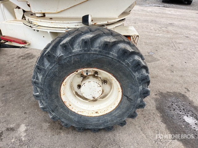 2018 Ausa D350AHG 4x4 Swivel Dumper - شاحنة قلاب التعدين: صورة 5 2018 Ausa D350AHG 4x4 Swivel Dumper - شاحنة قلاب التعدين: صورة 5