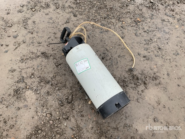 2019 Gloria 10 Pressure Vessel - أدوات ومعدات: صورة 1 2019 Gloria 10 Pressure Vessel - أدوات ومعدات: صورة 1