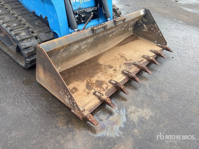 2020 Bobcat T770 Compacte Schranklader - اللودر المجنزر صغير: صورة 5 2020 Bobcat T770 Compacte Schranklader - اللودر المجنزر صغير: صورة 5