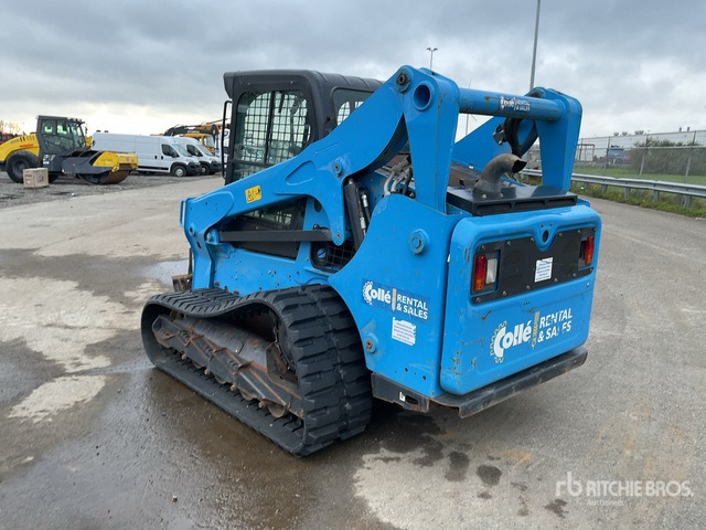 2020 Bobcat T770 (Inoperable) Compact Track Loader - اللودر المجنزر صغير: صورة 3 2020 Bobcat T770 (Inoperable) Compact Track Loader - اللودر المجنزر صغير: صورة 3