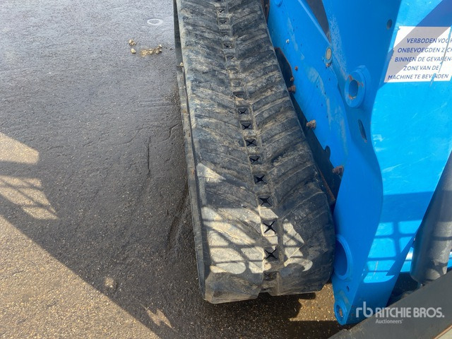 2020 Bobcat T770 (Inoperable) Compact Track Loader - اللودر المجنزر صغير: صورة 5 2020 Bobcat T770 (Inoperable) Compact Track Loader - اللودر المجنزر صغير: صورة 5
