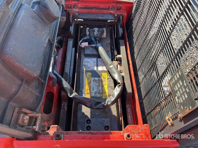 2020 Fenwick-Linde L14 Pallet Jack - شاحنة نقل الطبالي: صورة 5 2020 Fenwick-Linde L14 Pallet Jack - شاحنة نقل الطبالي: صورة 5