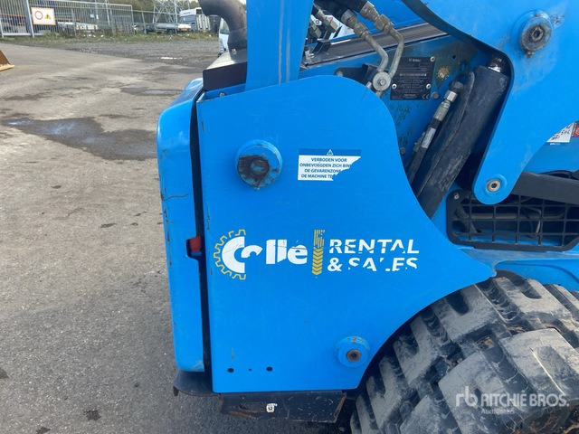 2021 Bobcat T770 Compacte Schranklader - اللودر المجنزر صغير: صورة 5 2021 Bobcat T770 Compacte Schranklader - اللودر المجنزر صغير: صورة 5