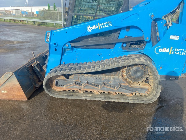 2021 Bobcat T770 Compacte Schranklader - اللودر المجنزر صغير: صورة 5 2021 Bobcat T770 Compacte Schranklader - اللودر المجنزر صغير: صورة 5