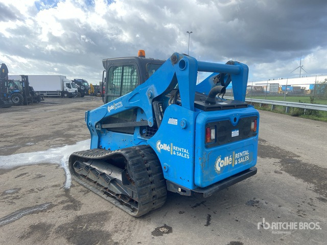 2021 Bobcat T770 (Inoperable) Compact Track Loader - اللودر المجنزر صغير: صورة 3 2021 Bobcat T770 (Inoperable) Compact Track Loader - اللودر المجنزر صغير: صورة 3