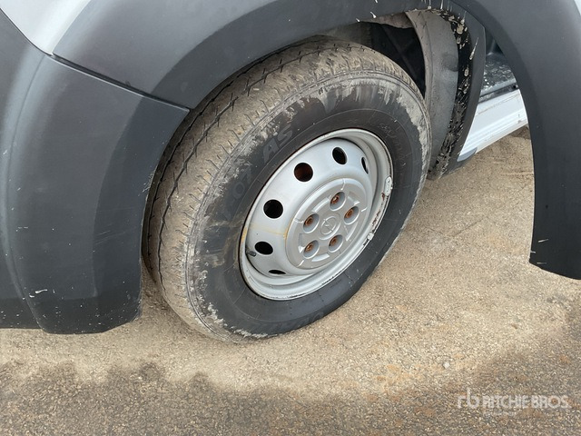 2022 Opel Movano Bestelwagen - فان: صورة 5 2022 Opel Movano Bestelwagen - فان: صورة 5