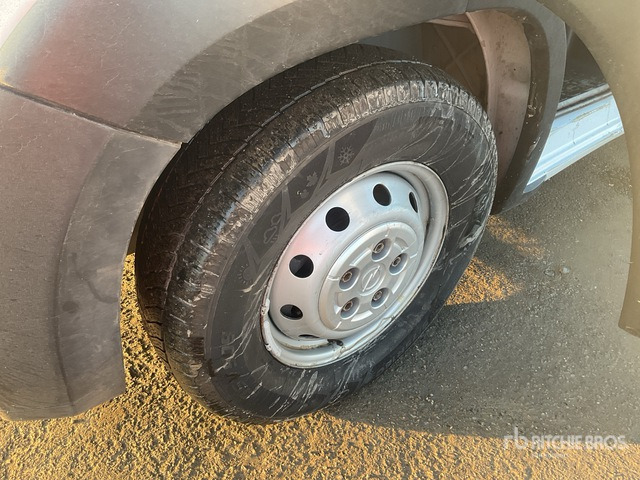 2022 Opel Movano Passenger Van - حافلة صغيرة, ميكروباص: صورة 4 2022 Opel Movano Passenger Van - حافلة صغيرة, ميكروباص: صورة 4