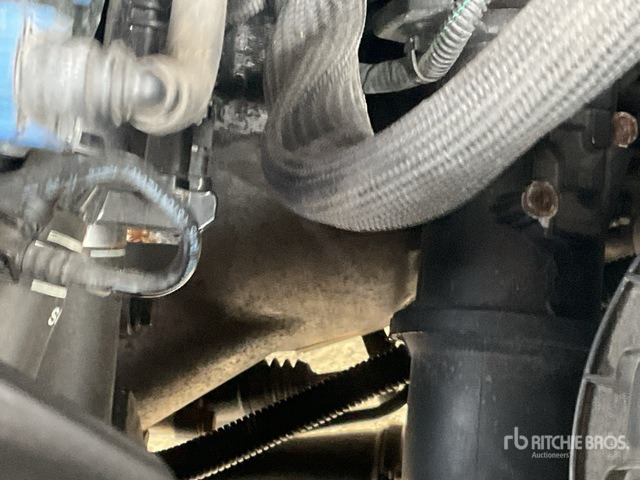 2022 Opel Movano Passenger Van - حافلة صغيرة, ميكروباص: صورة 5 2022 Opel Movano Passenger Van - حافلة صغيرة, ميكروباص: صورة 5