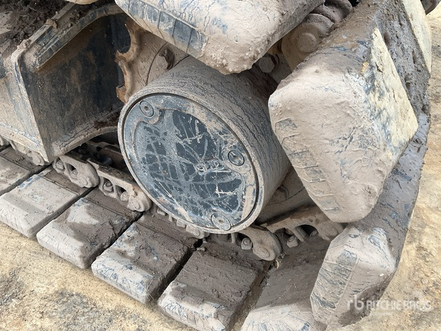 2023 Komatsu PC80MR-5E0 Tracked Excavator - حفار زاحف: صورة 4 2023 Komatsu PC80MR-5E0 Tracked Excavator - حفار زاحف: صورة 4