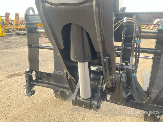 2023 Manitou MHT10160 (Unused) Telehandler - آلة رفع ونقل تلسكوبية: صورة 5 2023 Manitou MHT10160 (Unused) Telehandler - آلة رفع ونقل تلسكوبية: صورة 5