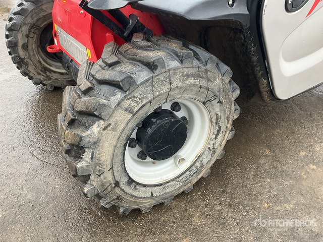 2023 Manitou MT625 H Telehandler - آلة رفع ونقل تلسكوبية: صورة 5 2023 Manitou MT625 H Telehandler - آلة رفع ونقل تلسكوبية: صورة 5