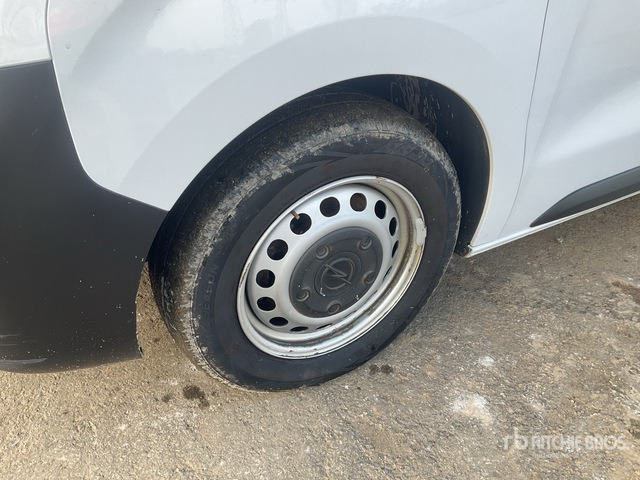 2023 Opel Vivaro Bestelwagen - فان: صورة 5 2023 Opel Vivaro Bestelwagen - فان: صورة 5