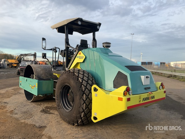 2024 Ammann ARS 110-2 (Unused) Smooth Drum Compactor - ضاغطة التربة: صورة 4 2024 Ammann ARS 110-2 (Unused) Smooth Drum Compactor - ضاغطة التربة: صورة 4