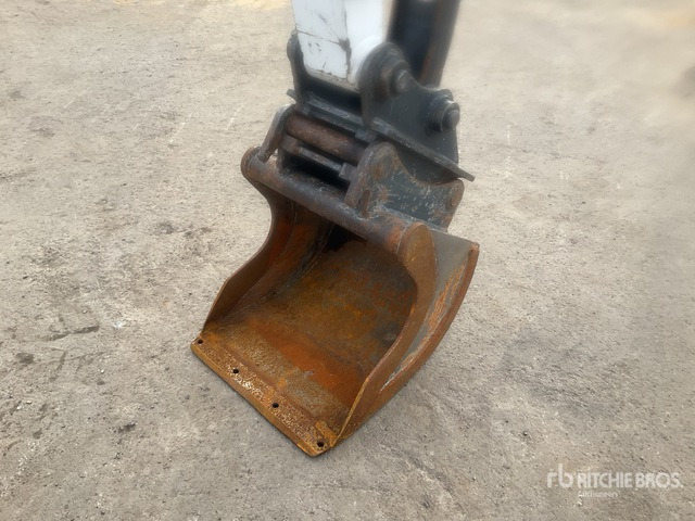 2024 Bobcat E27 Tracked Excavator - حفار زاحف: صورة 5 2024 Bobcat E27 Tracked Excavator - حفار زاحف: صورة 5