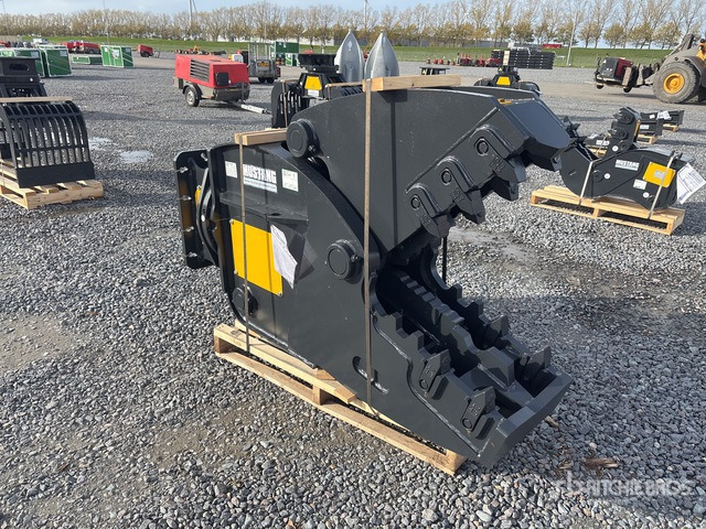 2025 Mustang RH20 Rotating (Unused) Demolition Pulverizer - مقصات الهدم: صورة 3 2025 Mustang RH20 Rotating (Unused) Demolition Pulverizer - مقصات الهدم: صورة 3