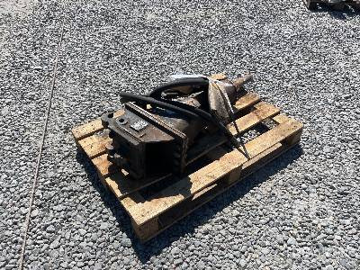 BOBCAT HB0680 - مطرقة هيدروليكية: صورة 3 BOBCAT HB0680 - مطرقة هيدروليكية: صورة 3