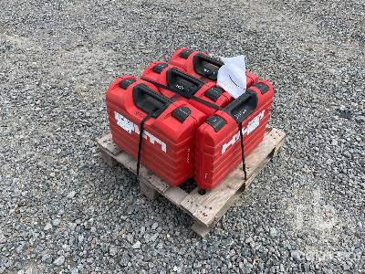 HILTI TE3M - أدوات ومعدات: صورة 2 HILTI TE3M - أدوات ومعدات: صورة 2