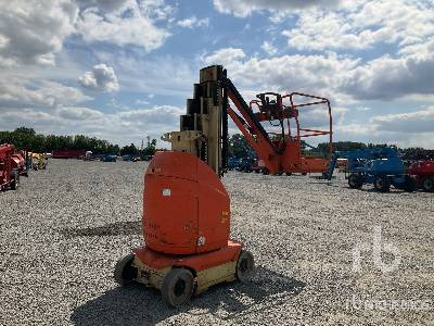 JLG T10E - مرفاع مفصلي: صورة 1 JLG T10E - مرفاع مفصلي: صورة 1