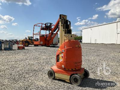 JLG T10E - مرفاع مفصلي: صورة 4 JLG T10E - مرفاع مفصلي: صورة 4