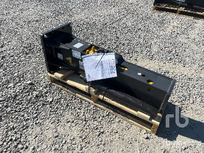 MUSTANG HM702 (Unused) - مطرقة هيدروليكية: صورة 4 MUSTANG HM702 (Unused) - مطرقة هيدروليكية: صورة 4