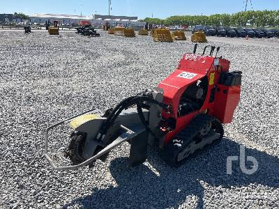 VERMEER SC30TX Crawler - قاطعة الأخشاب: صورة 1 VERMEER SC30TX Crawler - قاطعة الأخشاب: صورة 1