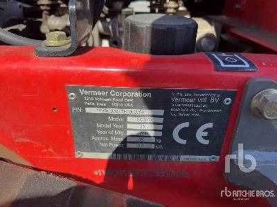 VERMEER SC30TX Crawler - قاطعة الأخشاب: صورة 5 VERMEER SC30TX Crawler - قاطعة الأخشاب: صورة 5