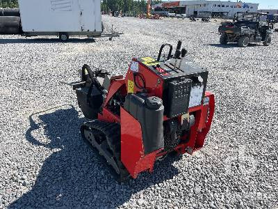 VERMEER SC30TX Crawler - قاطعة الأخشاب: صورة 2 VERMEER SC30TX Crawler - قاطعة الأخشاب: صورة 2