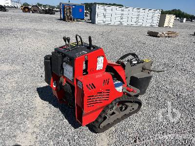 VERMEER SC30TX Crawler - قاطعة الأخشاب: صورة 3 VERMEER SC30TX Crawler - قاطعة الأخشاب: صورة 3