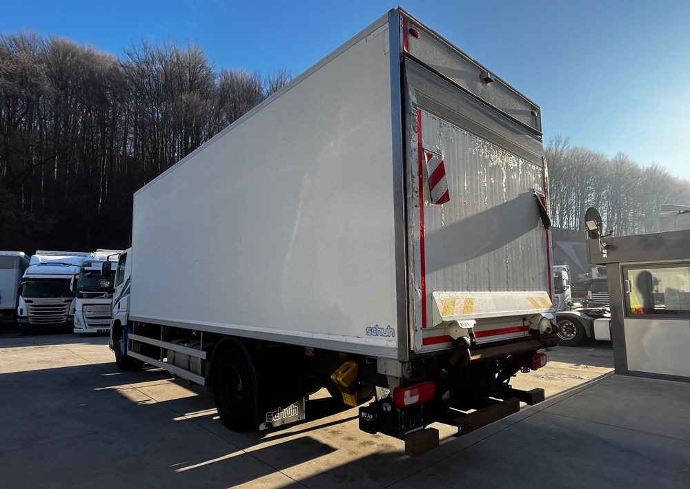 DAF CF 370 // 2017 Rok // 4x2 // Chłodnia Carrier Supra 1150 // Kabina Sypialna // Winda // - شاحنة ذات مبرد: صورة 4 DAF CF 370 // 2017 Rok // 4x2 // Chłodnia Carrier Supra 1150 // Kabina Sypialna // Winda // - شاحنة ذات مبرد: صورة 4