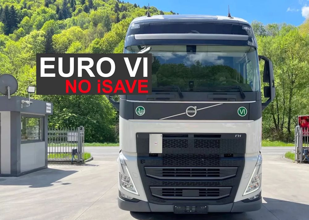 Volvo FH 500 // Zamiana na starszy //  Silnik Euro 6 nie Isave // Parkclima // XL // Radary // Duże zbiorniki // Gwarancja // - رأس تريلا: صورة 1 Volvo FH 500 // Zamiana na starszy //  Silnik Euro 6 nie Isave // Parkclima // XL // Radary // Duże zbiorniki // Gwarancja // - رأس تريلا: صورة 1