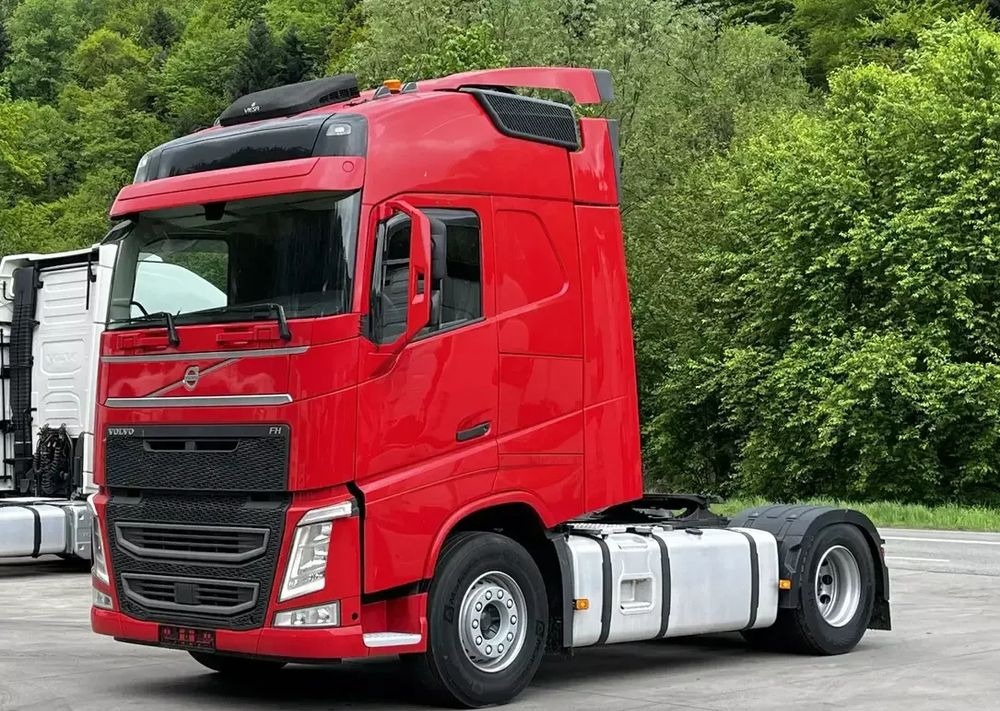Volvo FH // Standard // 2018 // Duże zbiorniki // Klima postojowa // Radary // Idealny ! - رأس تريلا: صورة 1 Volvo FH // Standard // 2018 // Duże zbiorniki // Klima postojowa // Radary // Idealny ! - رأس تريلا: صورة 1