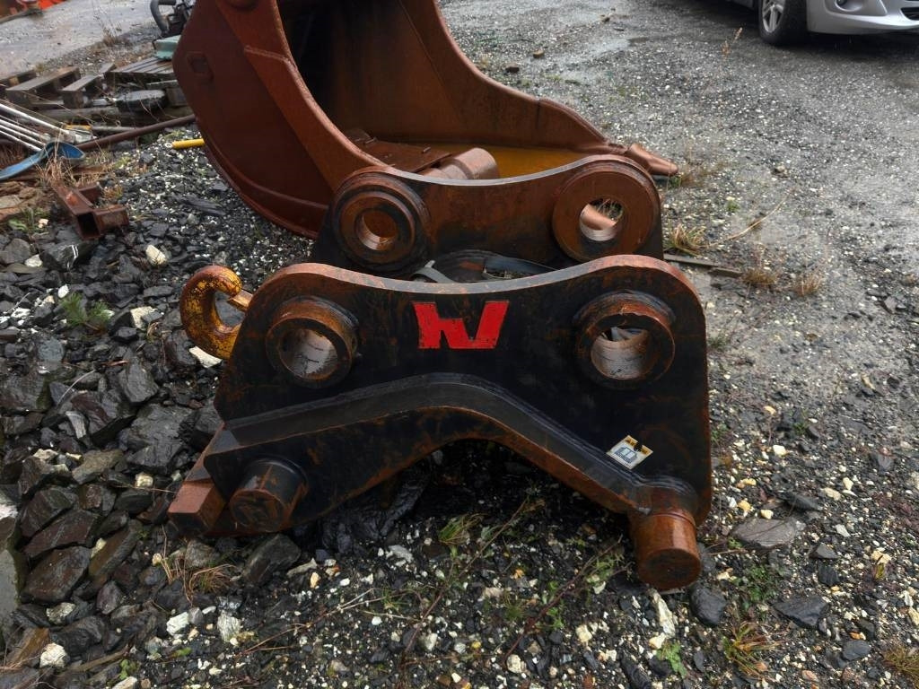 Verachtert CWL-70-H-6.N Quick coupler - قارنة التوصيل السريعة: صورة 3 Verachtert CWL-70-H-6.N Quick coupler - قارنة التوصيل السريعة: صورة 3