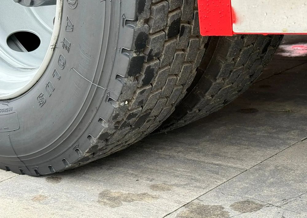 تأجير  Iveco Eurocargo 130E24 Iveco Eurocargo 130E24: صورة 17