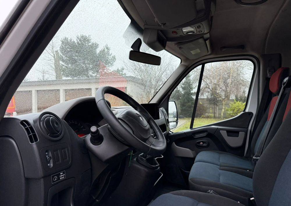 Renault Master - عربة تخييم: صورة 5 Renault Master - عربة تخييم: صورة 5