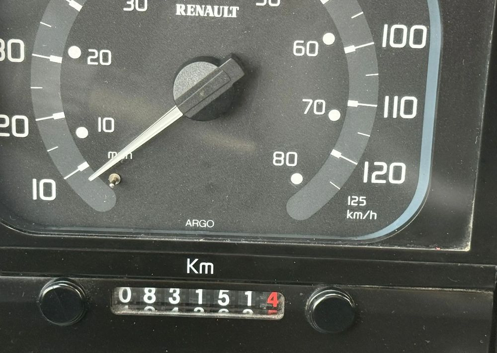 شاحنة حريق Renault Midlum 210: صورة 14