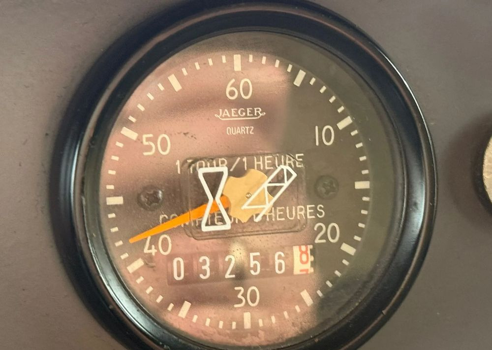 شاحنة حريق Renault Midlum 210: صورة 16