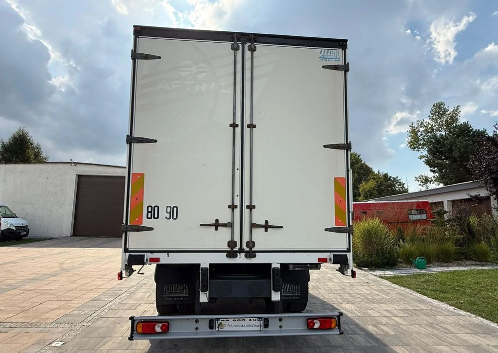 Renault Midlum - شاحنة ذات ستائر جانبية: صورة 5 Renault Midlum - شاحنة ذات ستائر جانبية: صورة 5