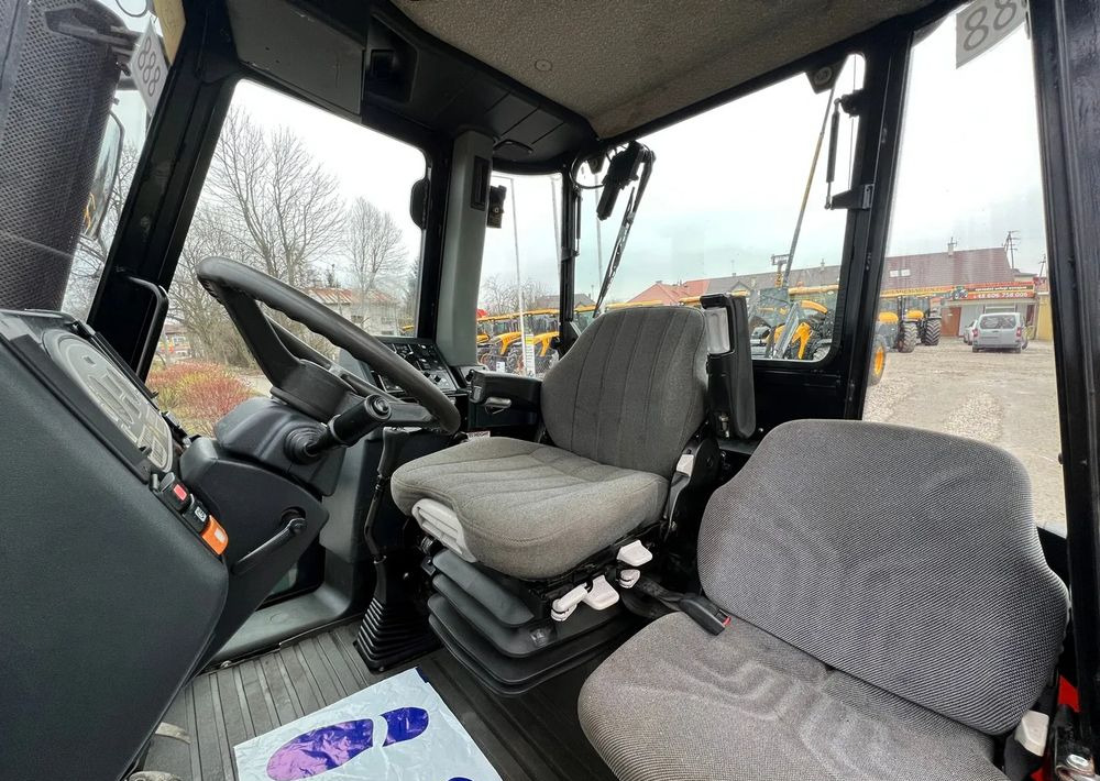 JCB Fastrac 2170 | 2007 ROK | 170KM | - جرار: صورة 3 JCB Fastrac 2170 | 2007 ROK | 170KM | - جرار: صورة 3
