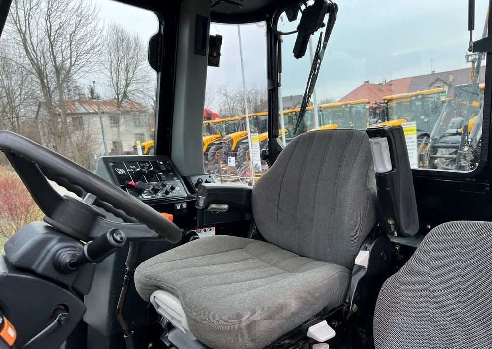 JCB Fastrac 2170 | 2007 ROK | 170KM | - جرار: صورة 2 JCB Fastrac 2170 | 2007 ROK | 170KM | - جرار: صورة 2