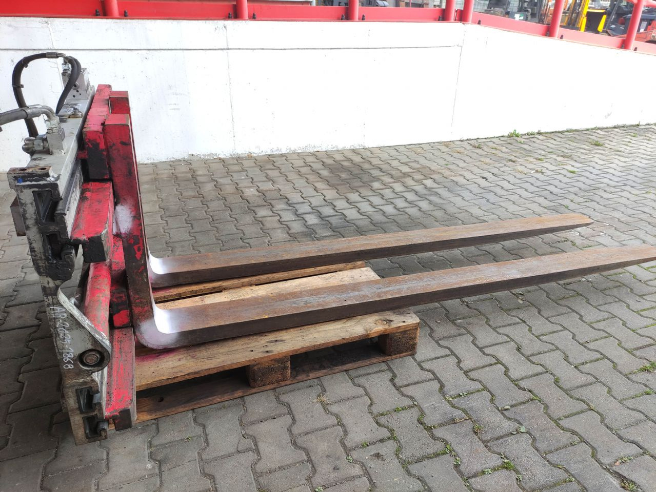 Durwen ZVP45 - مشعبات: صورة 3 Durwen ZVP45 - مشعبات: صورة 3