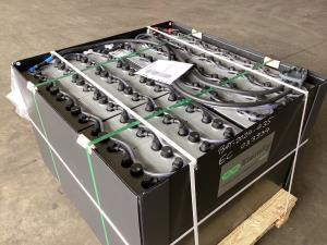 Eternity 80V 6 PZS 750 (NEU) - بطارية: صورة 1 Eternity 80V 6 PZS 750 (NEU) - بطارية: صورة 1