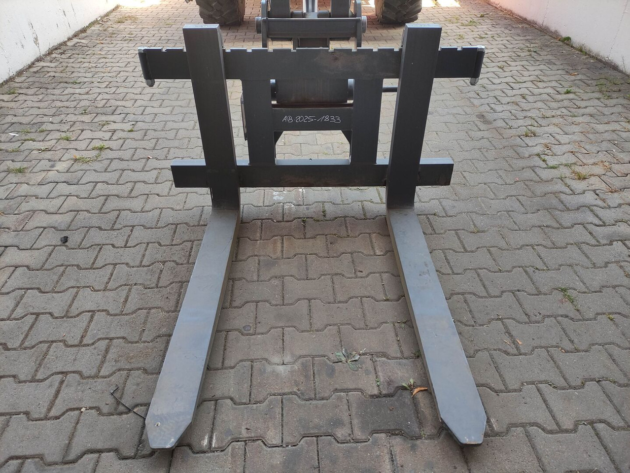 Magni FCF6TSHI 1.3 - مشعبات: صورة 1 Magni FCF6TSHI 1.3 - مشعبات: صورة 1