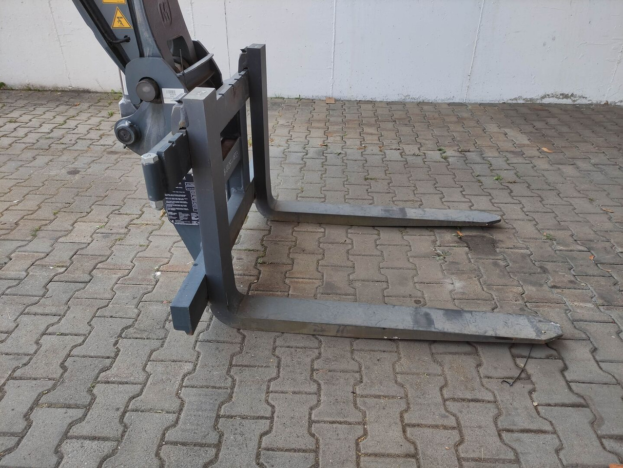 Magni FCF6TSHI 1.3 - مشعبات: صورة 2 Magni FCF6TSHI 1.3 - مشعبات: صورة 2