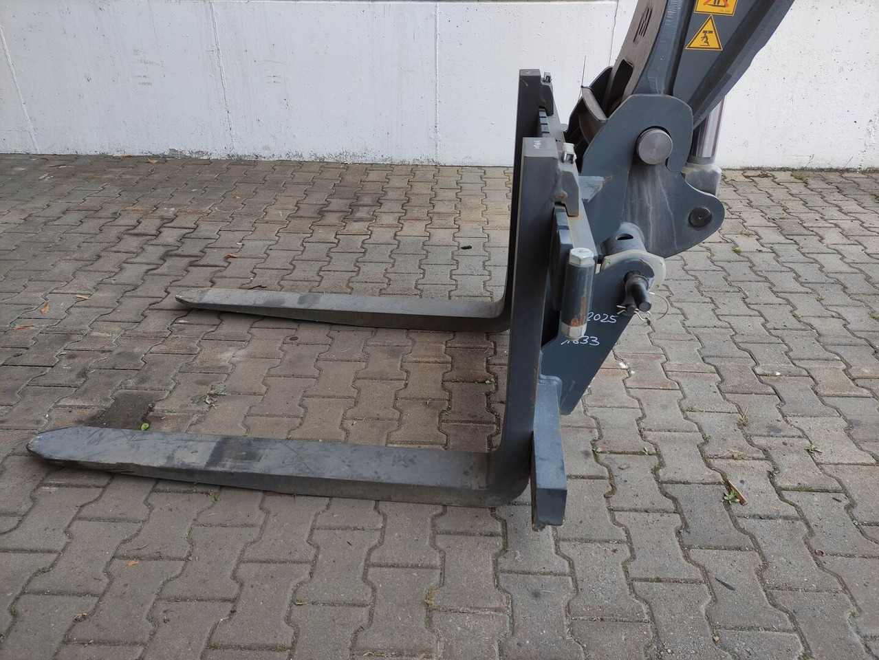 Magni FCF6TSHI 1.3 - مشعبات: صورة 3 Magni FCF6TSHI 1.3 - مشعبات: صورة 3