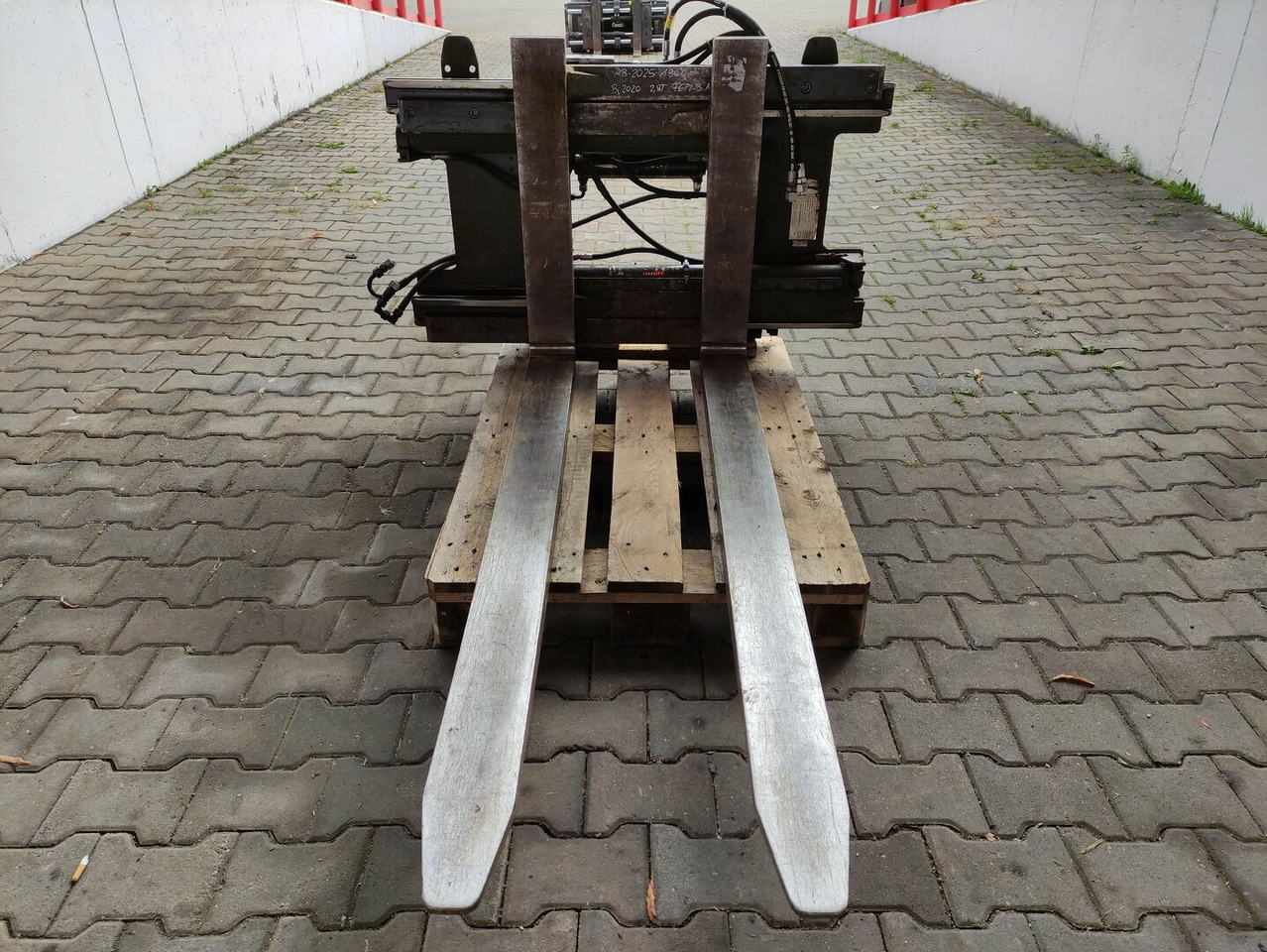 Meyer 3-0128G-EU - مشعبات: صورة 2 Meyer 3-0128G-EU - مشعبات: صورة 2