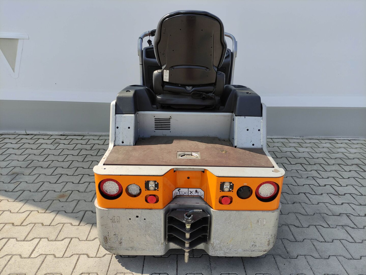 Still LTX-70 - جرار سحب: صورة 4 Still LTX-70 - جرار سحب: صورة 4